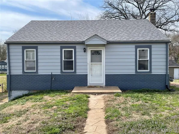 511 Averill Ave, Saint Louis, MO 63135