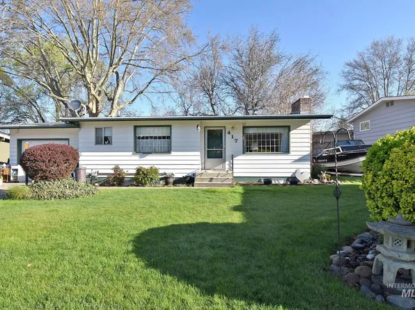 417 Park Dr, Lewiston, ID 83501