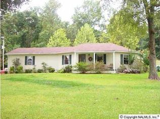 882 Pleasant Hill Rd, Decatur, AL 35603