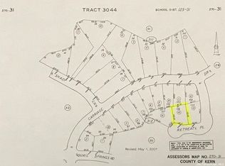 22809 Retreat Pl, Tehachapi, CA 93561