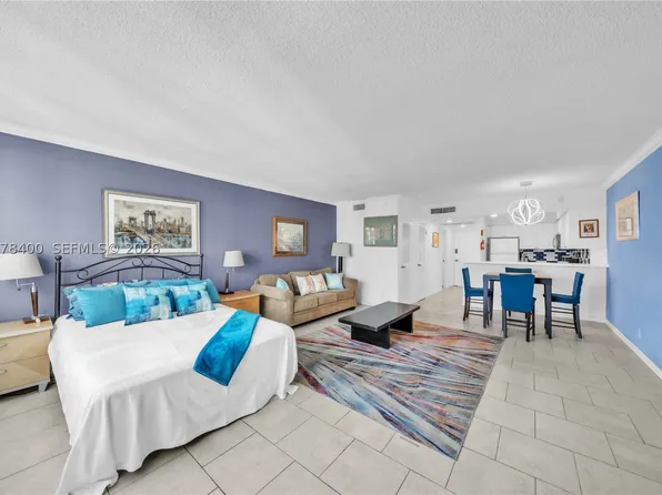 2501 S Ocean Dr APT 1534, Hollywood, FL 33019