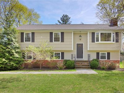 21 Stanton Dr, Stamford, CT, 06902