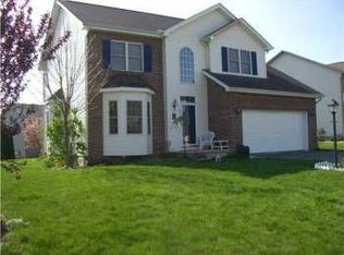 2012 Skyline Dr, Latrobe, PA 15650