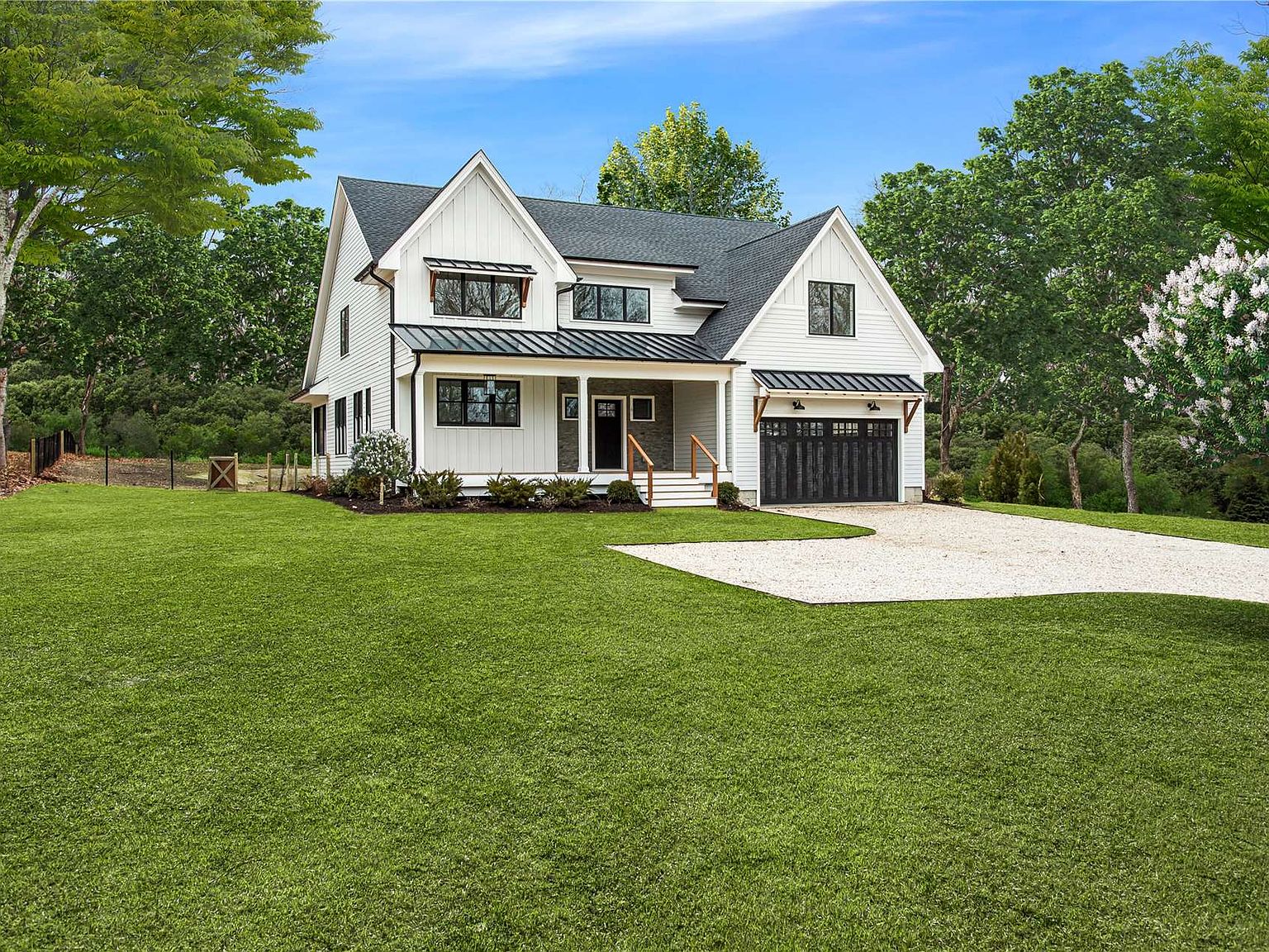 6 Behringer Lane, Shelter Island Heights, NY 11965 MLS 3458422 Zillow