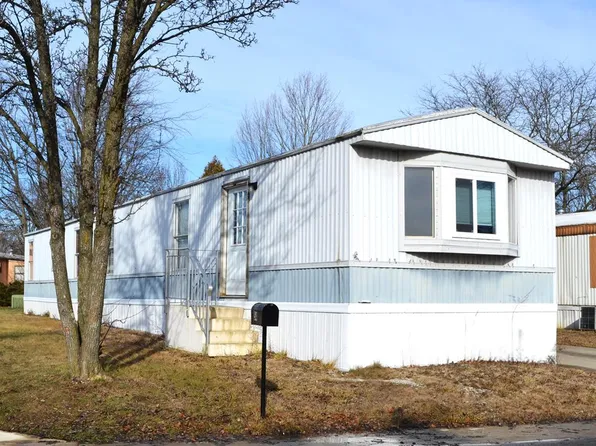 54 Harold Dr, Ashland, OH 44805