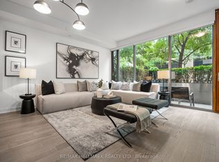 1815 Yonge St UNIT TOWNHOUSE 103, Toronto, ON M4T2A4