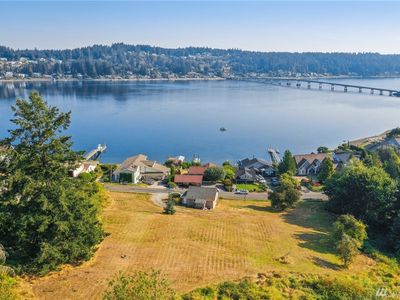 202 Bella Bella Dr, Fox Island, WA, 98333
