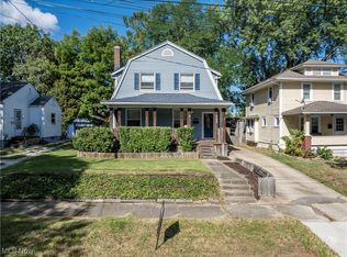 566 Lindell St, Akron, OH 44305