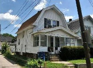 549 Potter St, Toledo, OH 43605