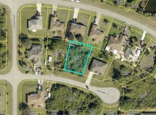 440 Thelma Ct, Lehigh Acres, FL 33972