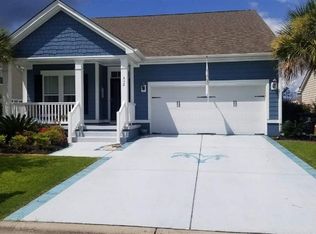 952 Refuge Way, Murrells Inlet, SC 29576