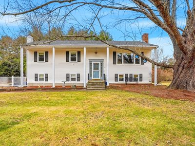 4 Carby Dr, Mendon, MA, 01756