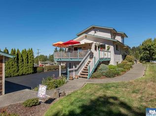 2916 S Peabody St, Port Angeles, WA