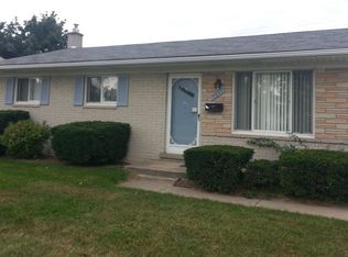 7351 N Wildwood St, Westland, MI 48185