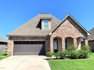 116 Arrowwood Rd, Youngsville, LA 70592