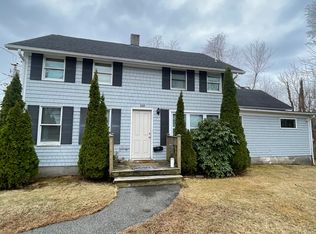 288 Maple Ave #1, Barrington, RI 02806