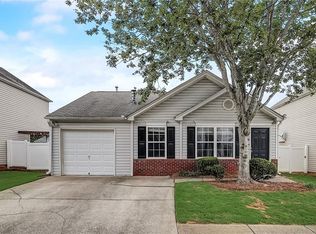 119 Oak Grove Pl, Acworth, GA 30102