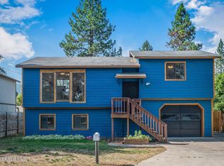 1500 E Thomas Ln, Coeur D Alene, ID 83815