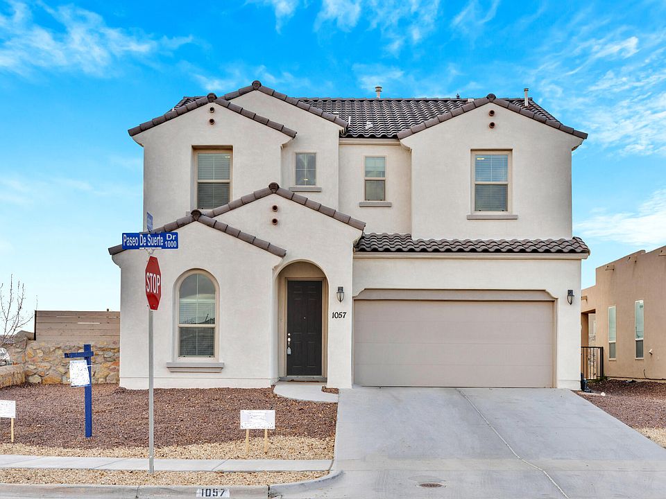 1st image of 1057 Paseo De Suerte Dr