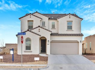 1057 Paseo De Suerte Dr, El Paso, TX 79928