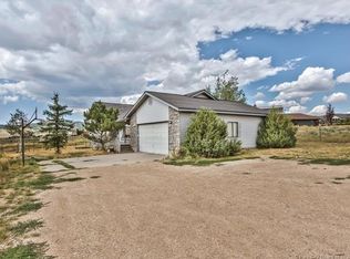 7495 N Whileaway Rd, Park City, UT 84098