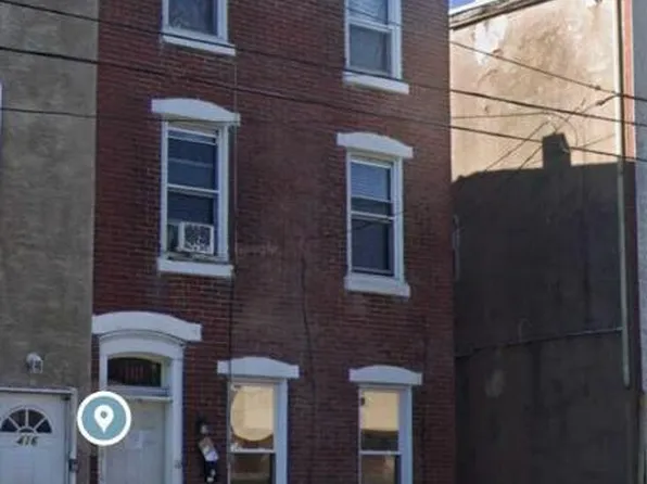418 W Airy St, Norristown, PA 19401