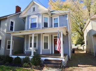 1173 N Columbus St, Lancaster, OH 43130