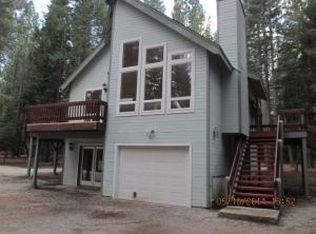 35407 Bethany Way, Shingletown, CA 96088