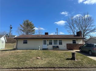 167 Andover Rd, Woodsfield, OH 43793