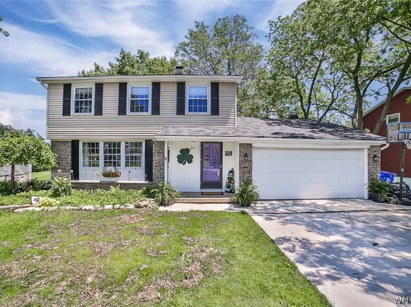 24 Pleasantview Ln, Buffalo, NY 14224