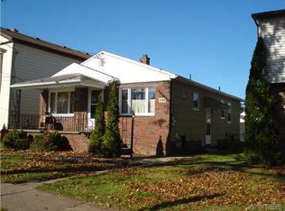 2726 Independence Ave, Niagara Falls, NY