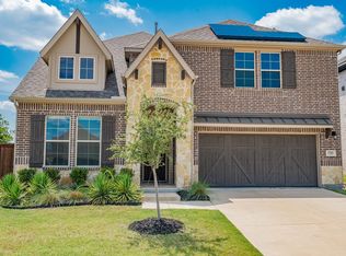 17203 Texas Pistache Dr, Dallas, TX 75252