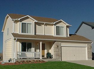 5757 Brennan Ave, Colorado Springs, CO 80923