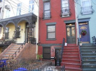 205 Garden St APT 3, Hoboken, NJ 07030
