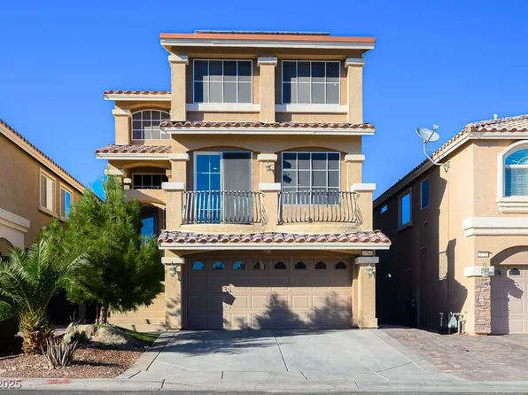 5784 Brimstone Hill Ave, Las Vegas, NV 89141