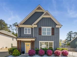 1961 Yellow Finch Trl SE, Atlanta, GA 30316