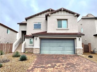 6384 Harline Heights St, Las Vegas, NV 89113