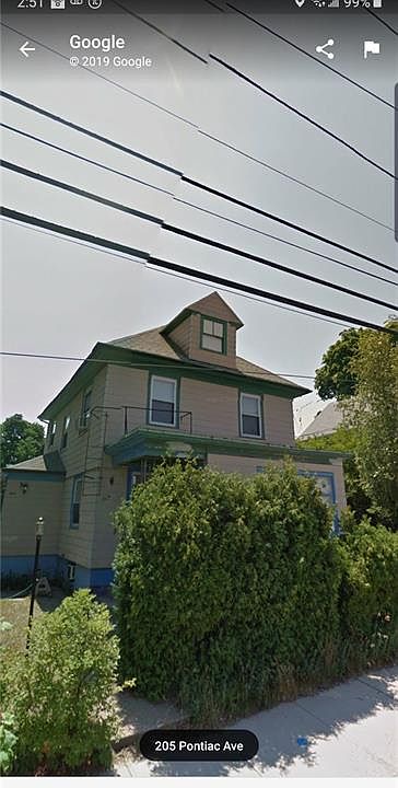 1st image of 206 Pontiac Ave #B