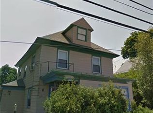 206 Pontiac Ave #B, Cranston, RI 02910