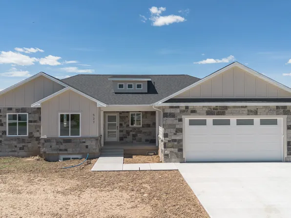 527 N 100 W, Hyde Park, UT 84318