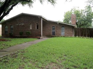 1511 Windy Meadow Dr, Plano, TX 75023