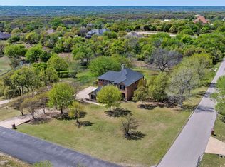145 Rustling Elm Way, Azle, TX 76020