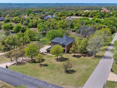 145 Rustling Elm Way, Azle, TX, 76020