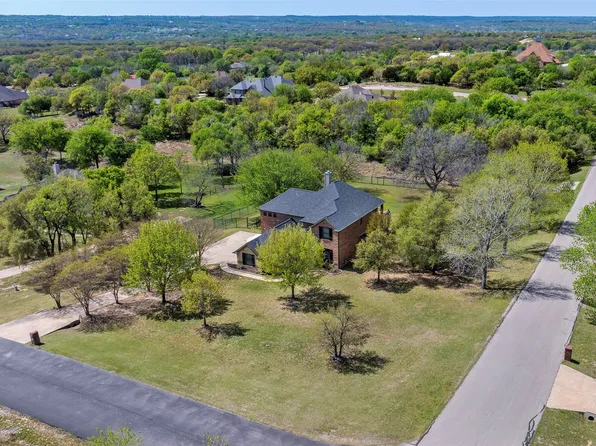 145 Rustling Elm Way, Azle, TX 76020