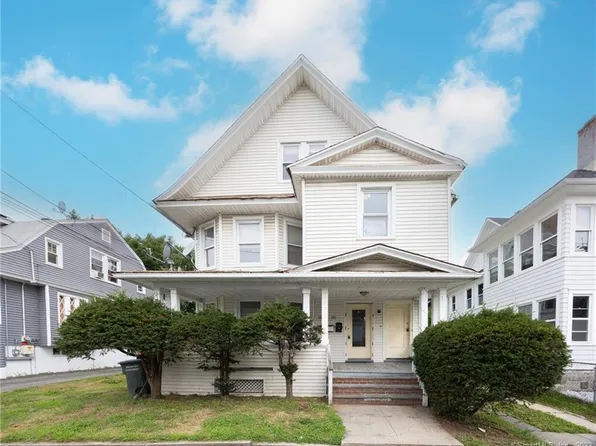 120 Herkimer Street, Bridgeport, CT 06604