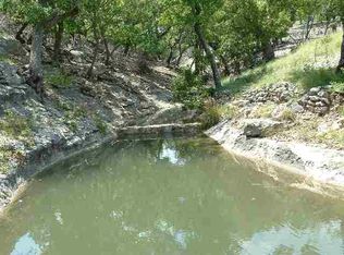 Scenic Valley Rd, Kerrville, TX 78028