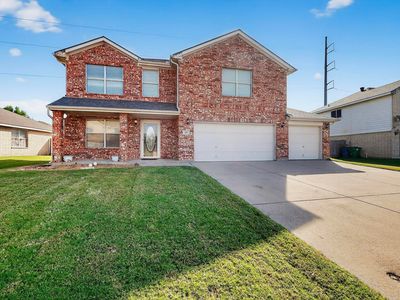 219 Vivian Dr, Waxahachie, TX, 75165