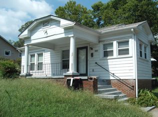 2116 30th Pl W, Birmingham, AL 35208