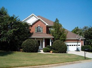 1938 Hillbrook Cir, Auburn, AL 36830