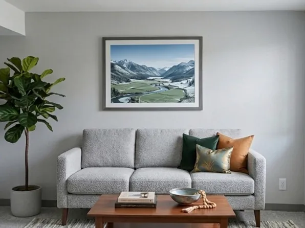 Belmont Heights Apartments